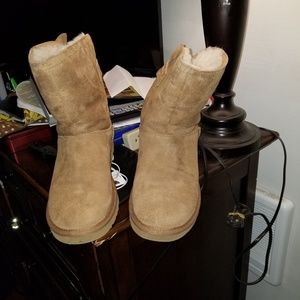 Euc ugg boots